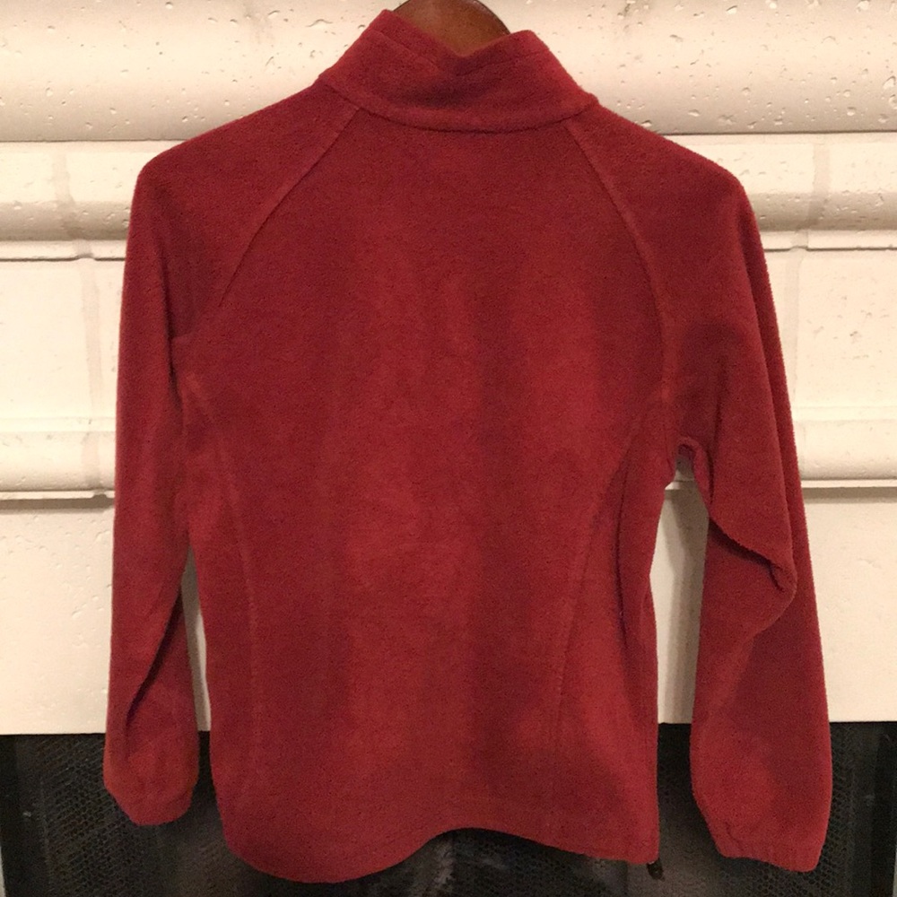 Columbia - Full Zip-up Jacket - Picture 6 of 6